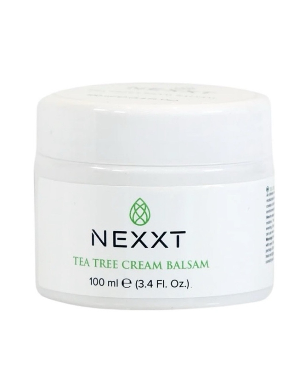 Nexxt Tea Tree Cream Balsam - 100 ml